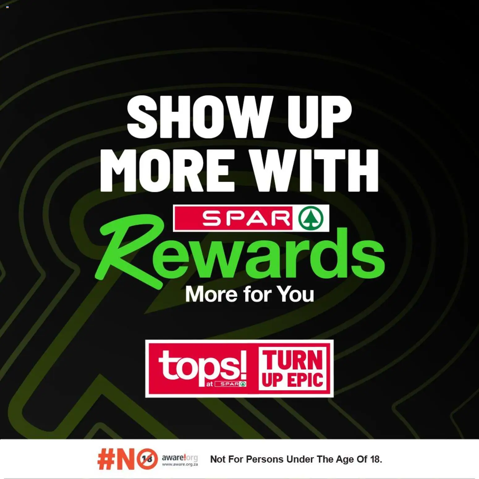 New Tops at Spar catalogue – valid from 09.03.2026 | Page: 1