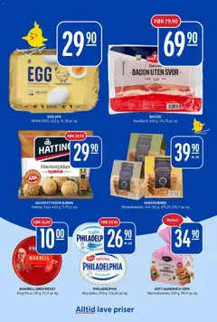 Forhåndsvisning av Rema 1000 kundeavis gyldig fra 30.03.2026 | Side: 20 | Produkter: Bavețică, Egg, Rödkål, Коньяк