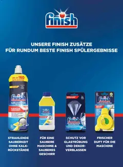 dm drogerie markt Active Beauty Magazin 12/2025, 01/2026 ab 01.12.2025 gültig | Seite: 100 | Produkte: Klarspüler, Duft