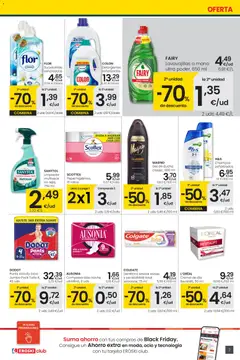 Vista previa Eroski - Supermercados válido desde el 13.11.2025 | Página: 7