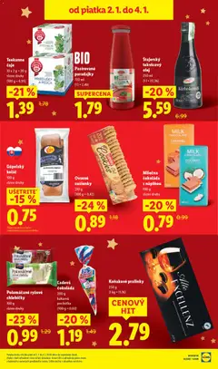 Lidl leták platný od 27.12.2025 | Strana: 81