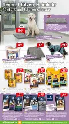 Raiffeisen Markt Prospekt 	 ab 28.01.2026 gültig | Seite: 3