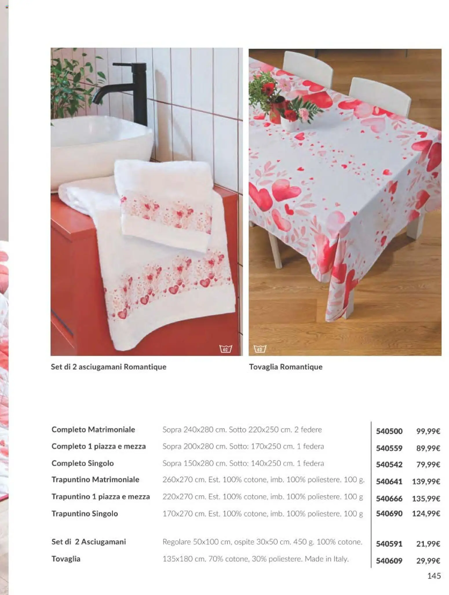 Volantino Avon del 01.02.2026 | Pagina: 145