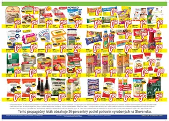 Makos leták platný od 13.04.2026 | Strana: 2