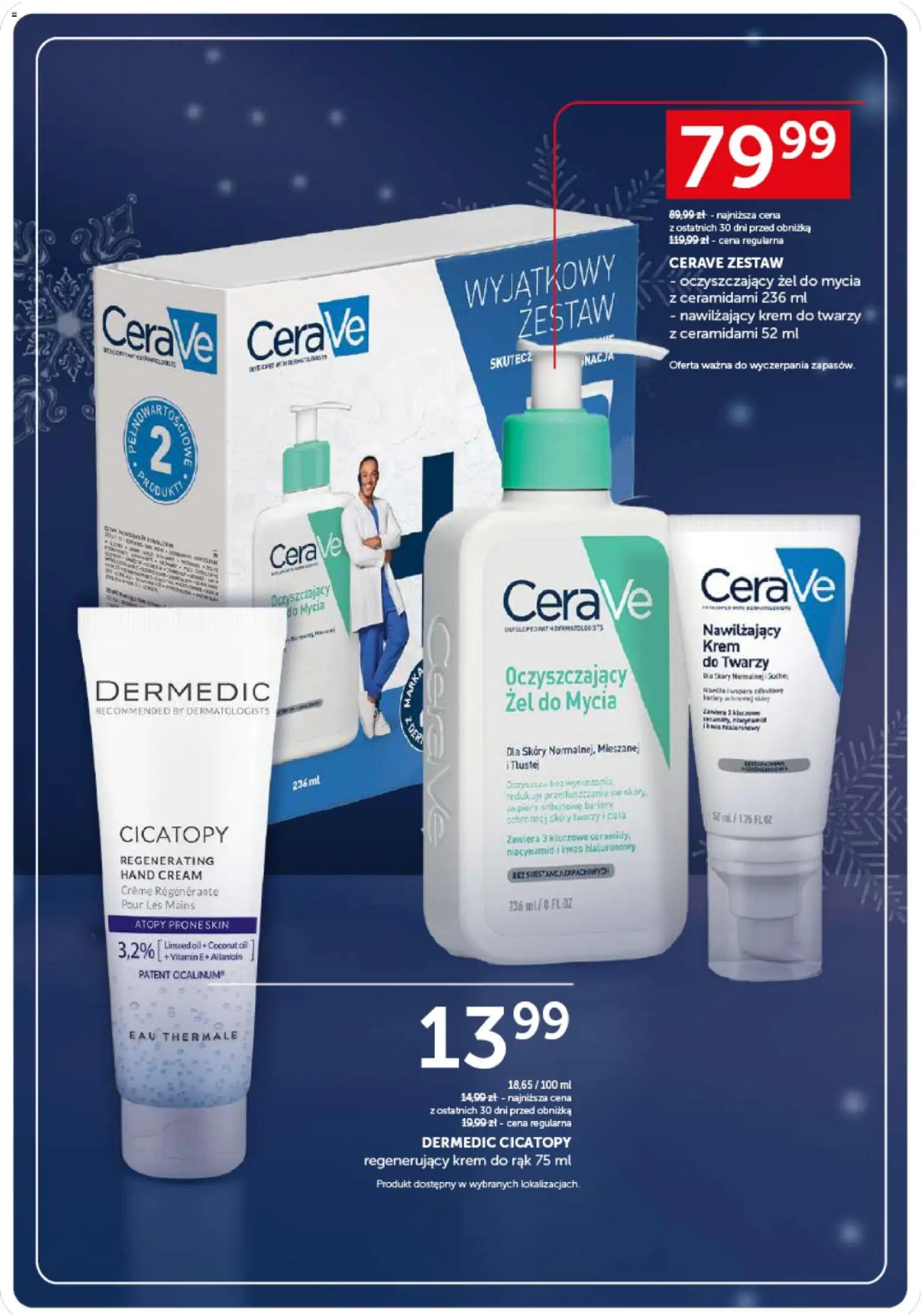 Ziko Gazetka od 11.12.2025 | Strona: 28 | Produkty: Krem do rąk, Krem, Krem do twarzy