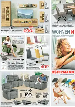 Ostermann Prospekt 	 ab 11.04.2026 gültig | Seite: 2