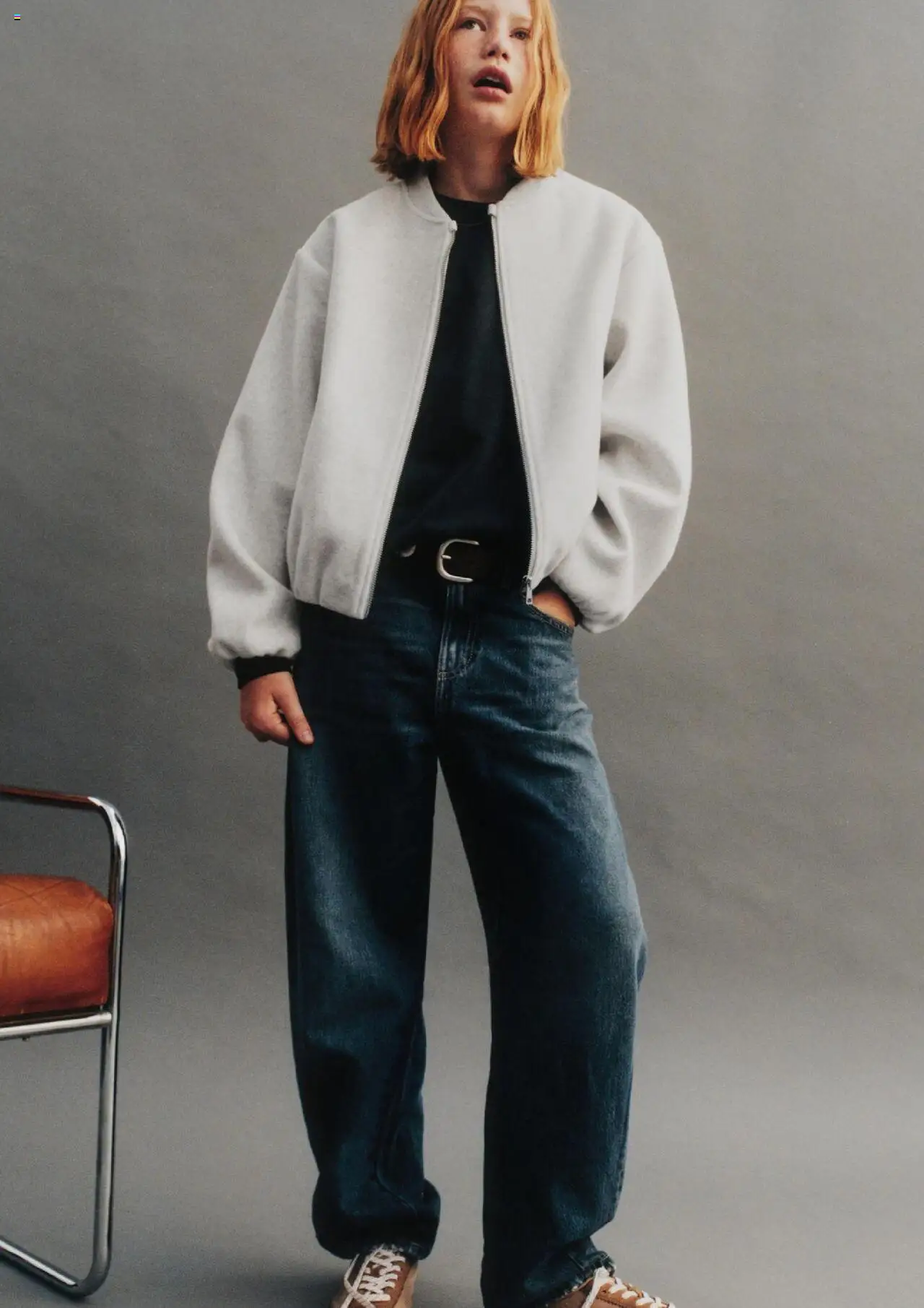 Noul catalog Zara – valabil de la 01.10.2025 | Pagină: 15
