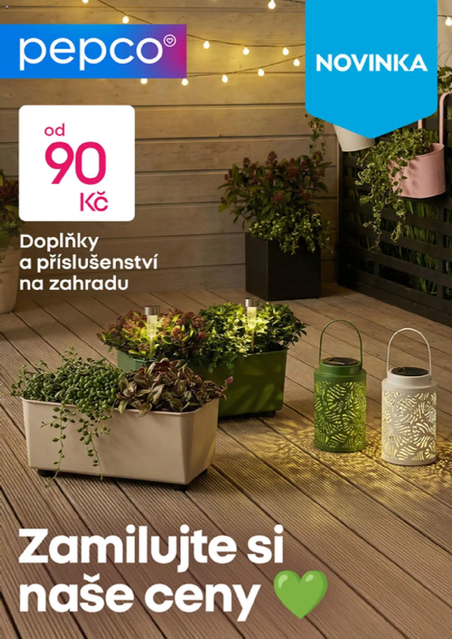 Pepco leták od 23.04.2026 | Strana: 5