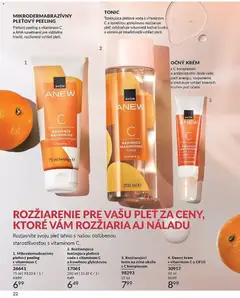 Avon leták platný od 01.01.2026 | Strana: 22