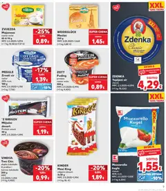 ZVIJEZDA Majoneza, razne vrste 85 ili 95 g - Pregled kataloga iz trgovine Kaufland, vrijedi od 11.03.2026 | Stranica: 9