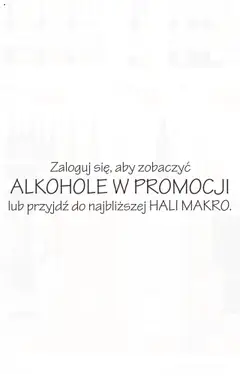 Makro Gazetka - Dystrybucja do sklepów od 16.09.2025 | Strona: 55 | Produkty: Moet, Chardonnay, Wino, Whisky