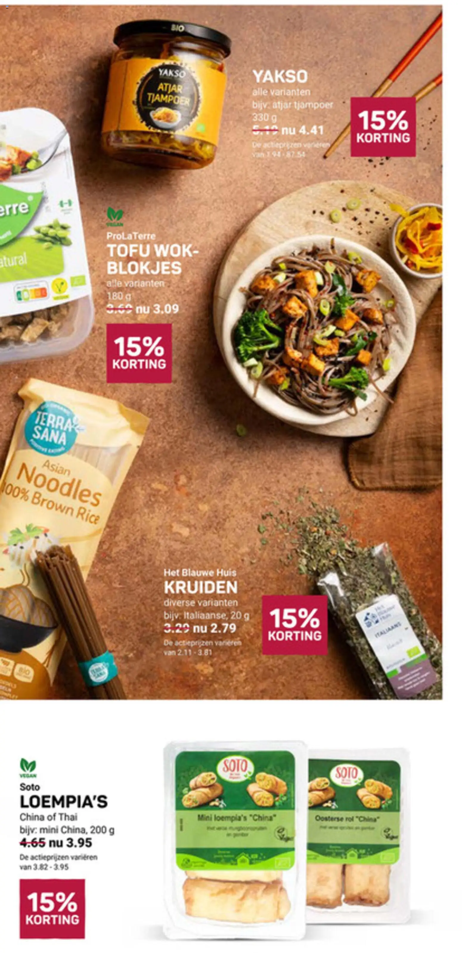 {H1} | Pagina: 15 | Producten: Zsalukő