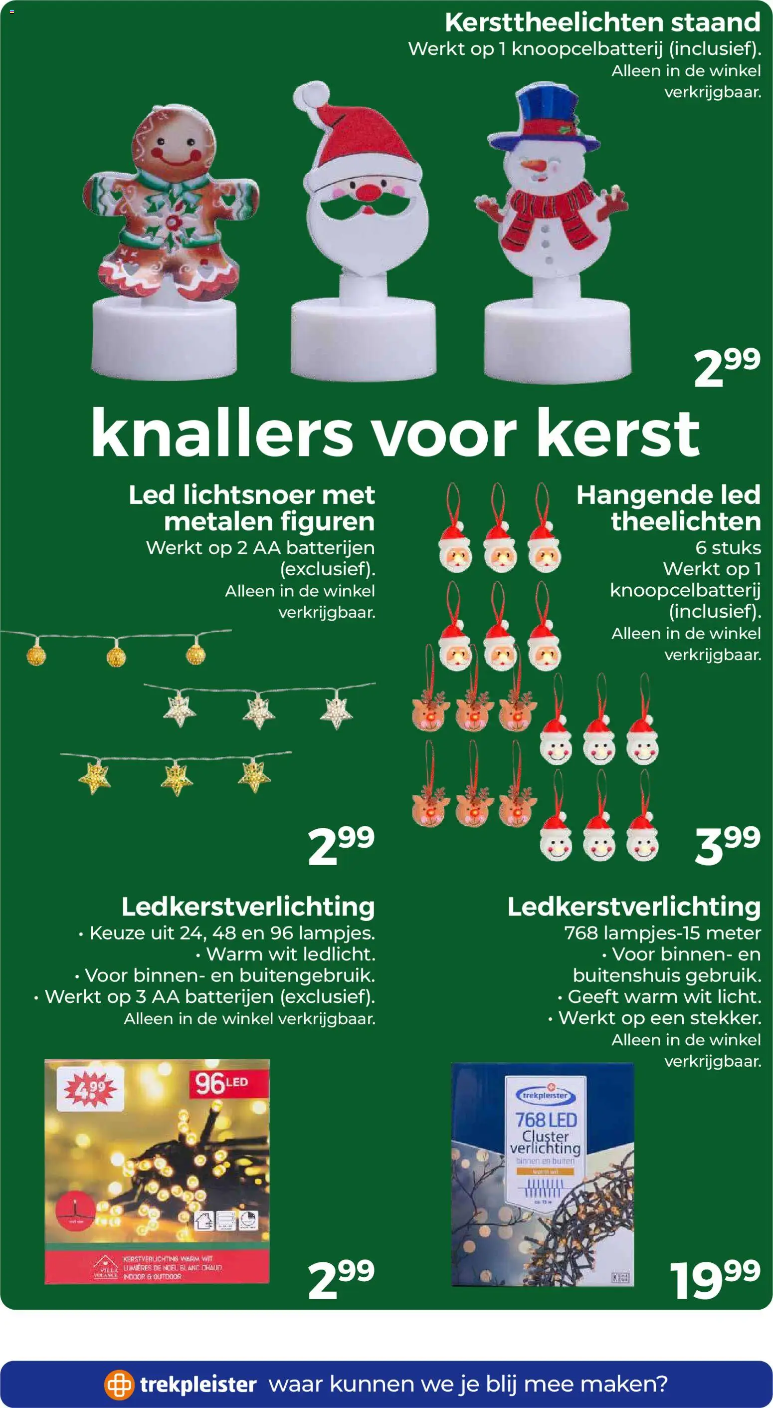 {H1} | Pagina: 57 | Producten: Verlichting, Batterijen