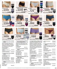 Bonprix akció katalógus Alapdarabok Keveréke - amely érvényes a következő dátumtól: 19.02.2026 | Oldal: 87 | Termékek: Női alsó