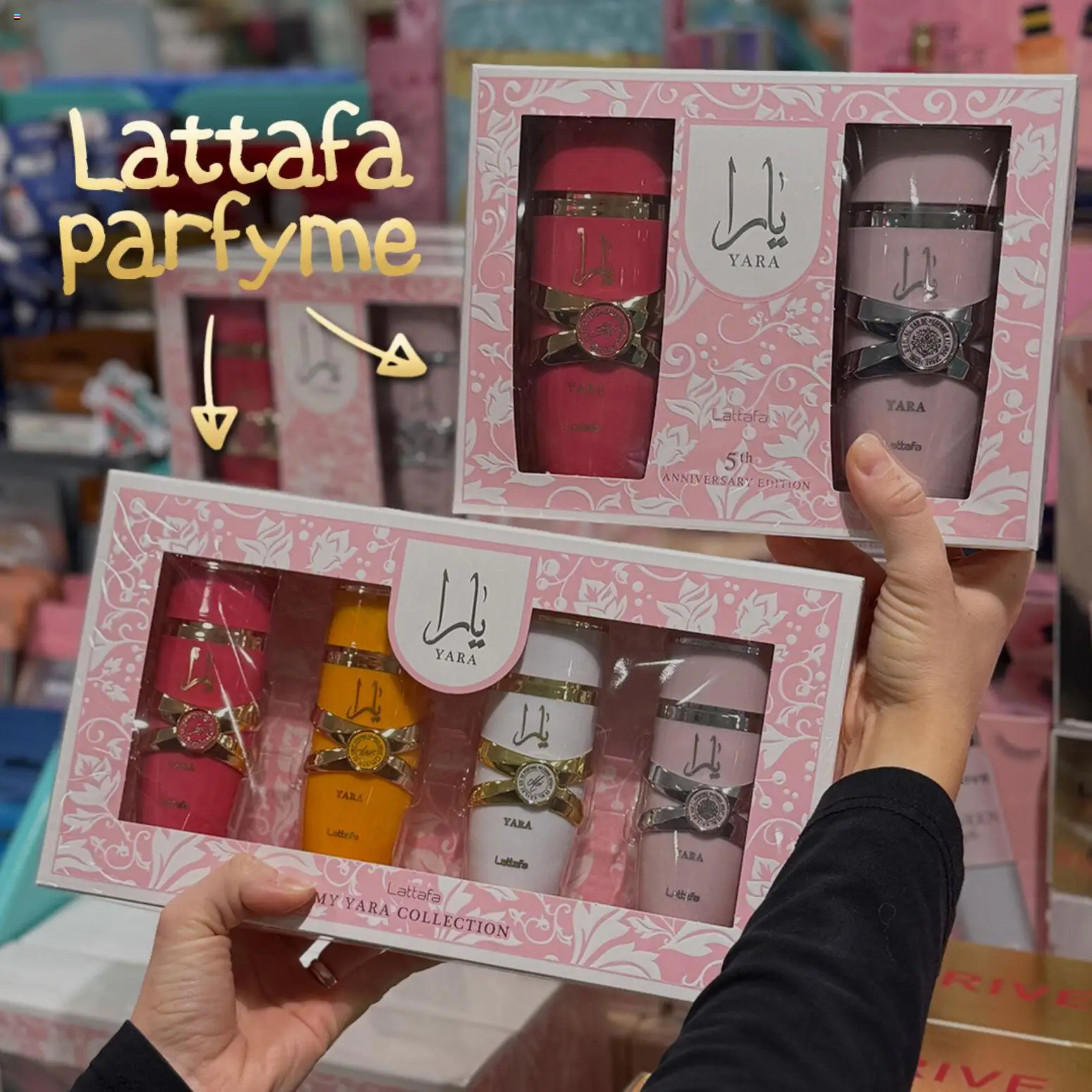 {H1} | Side: 2 | Produkter: Parfyme