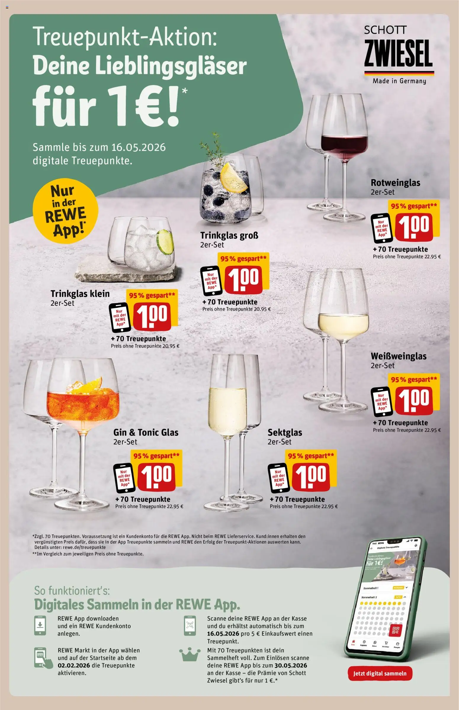 Rewe ihr Kaufpark Prospekt 	 – gültig ab 30.03.2026 | Seite: 34 | Produkte: Gin