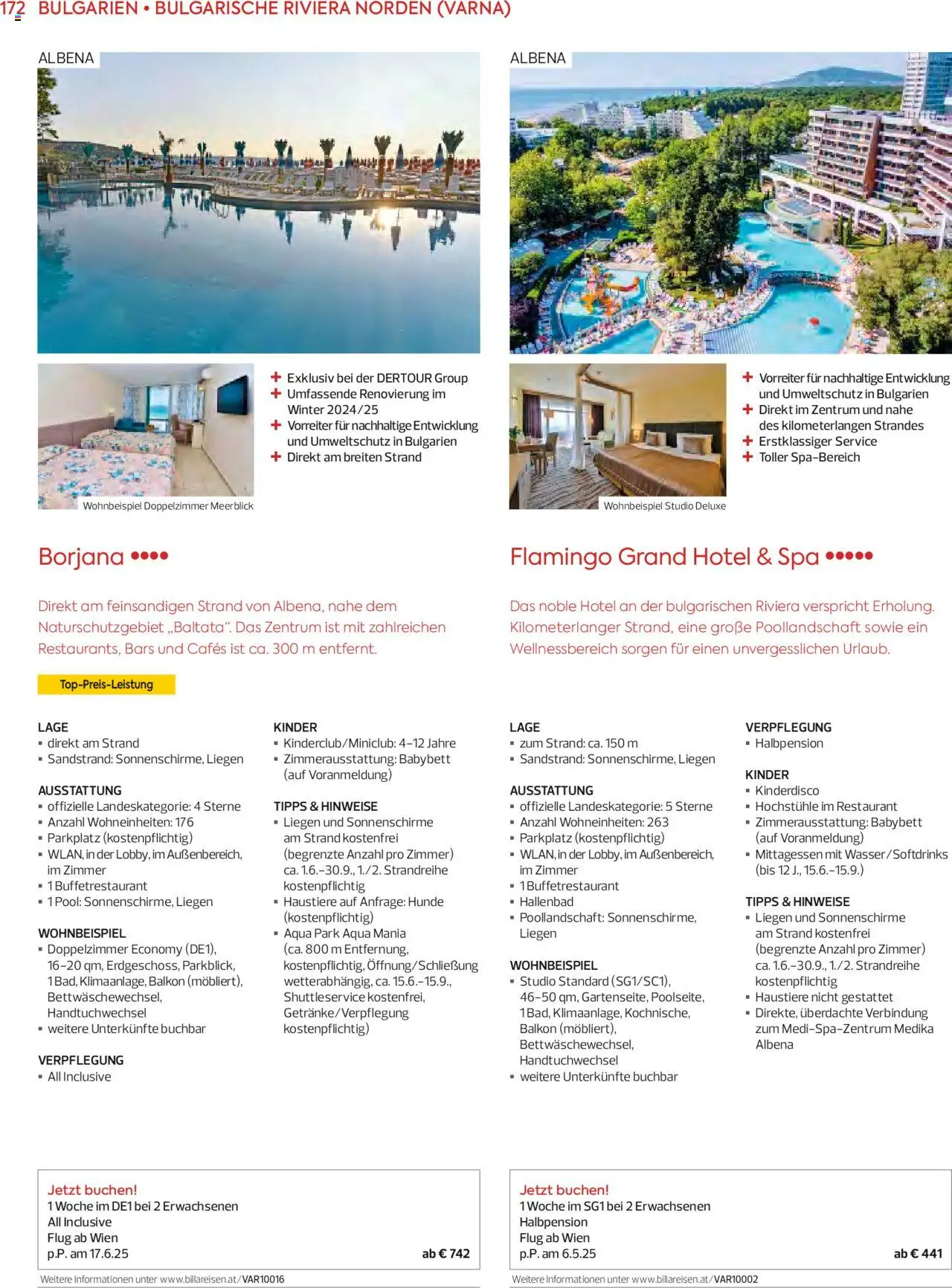Billa Sommerkatalog 2025 gültig ab 09.01.2025 | Seite: 172 | Produkte: Babybett