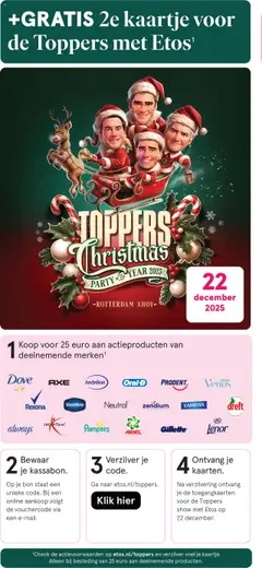  | Pagina: 2 | Producten: Pampers