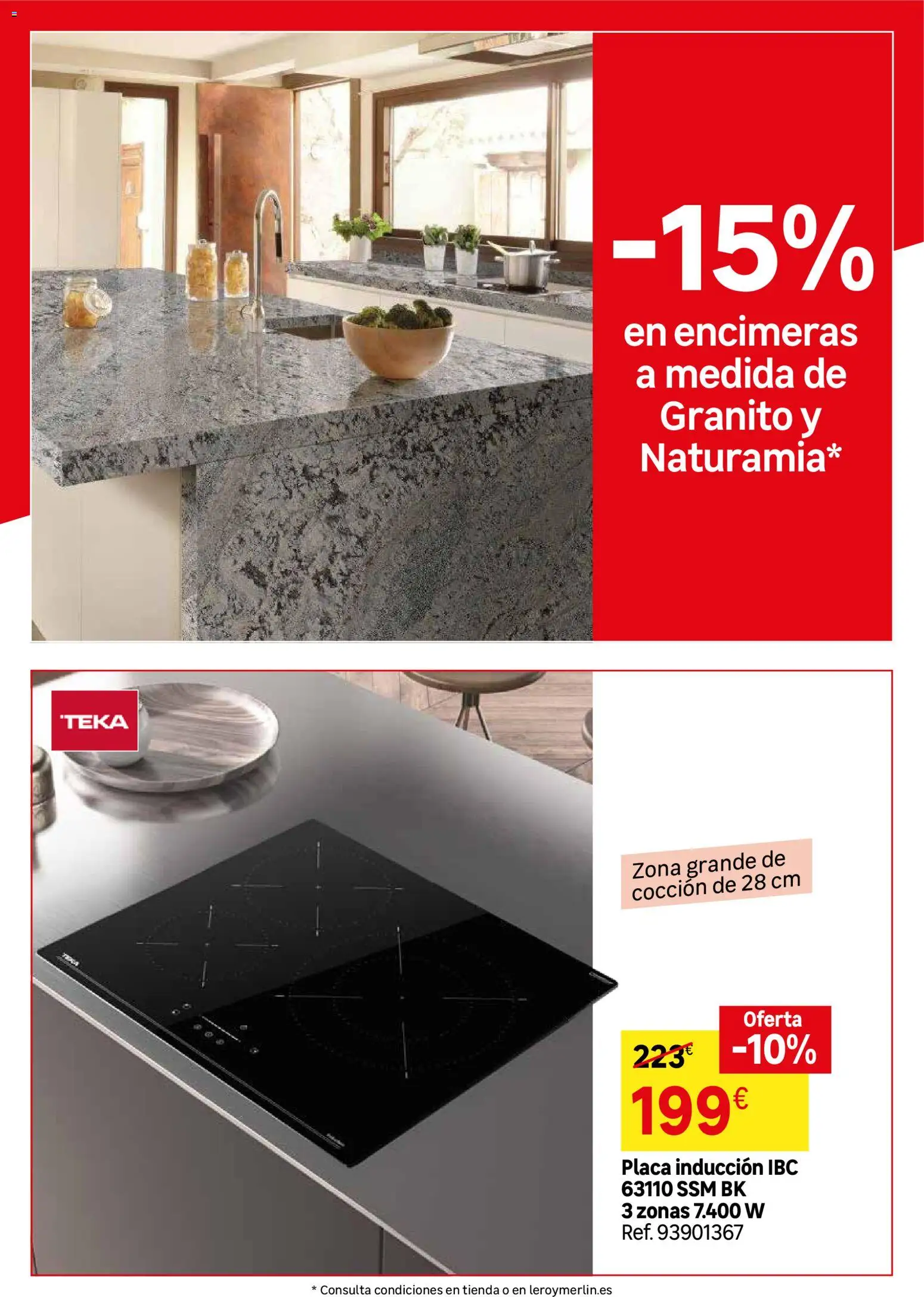 Leroy Merlin catálogo │ válido desde el 30.12.2025 | Página: 28