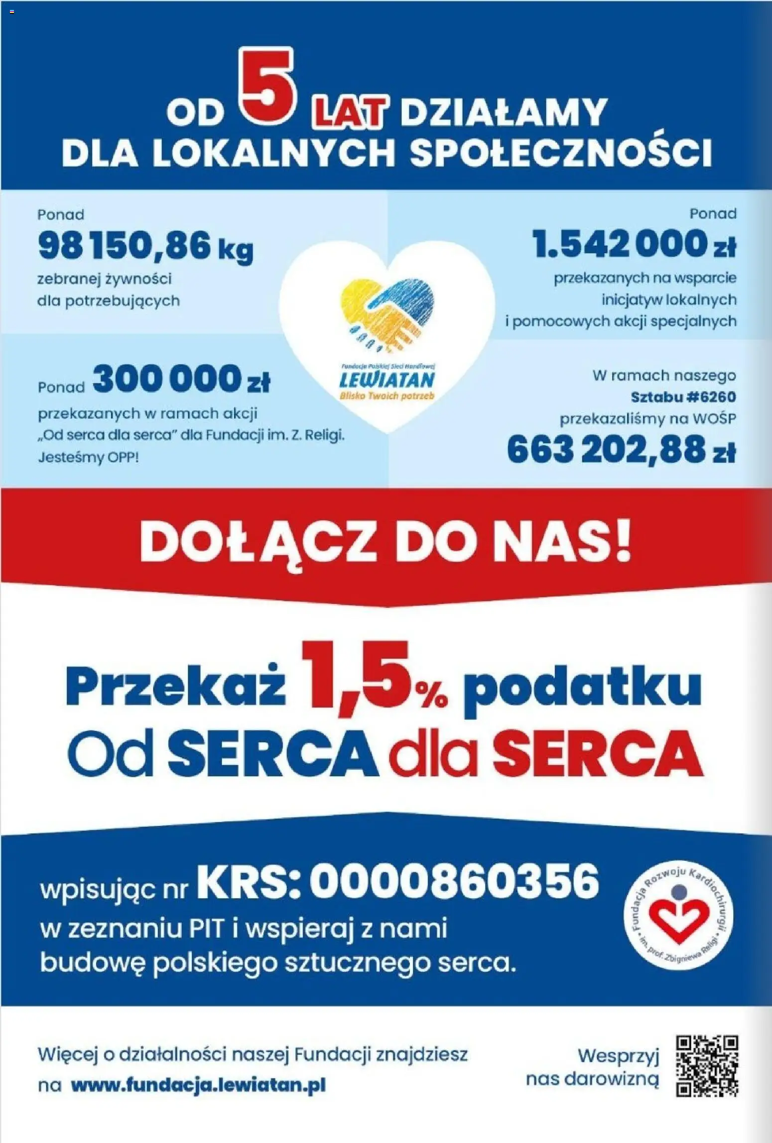 Lewiatan gazetka od 12.03.2026 | Strona: 15