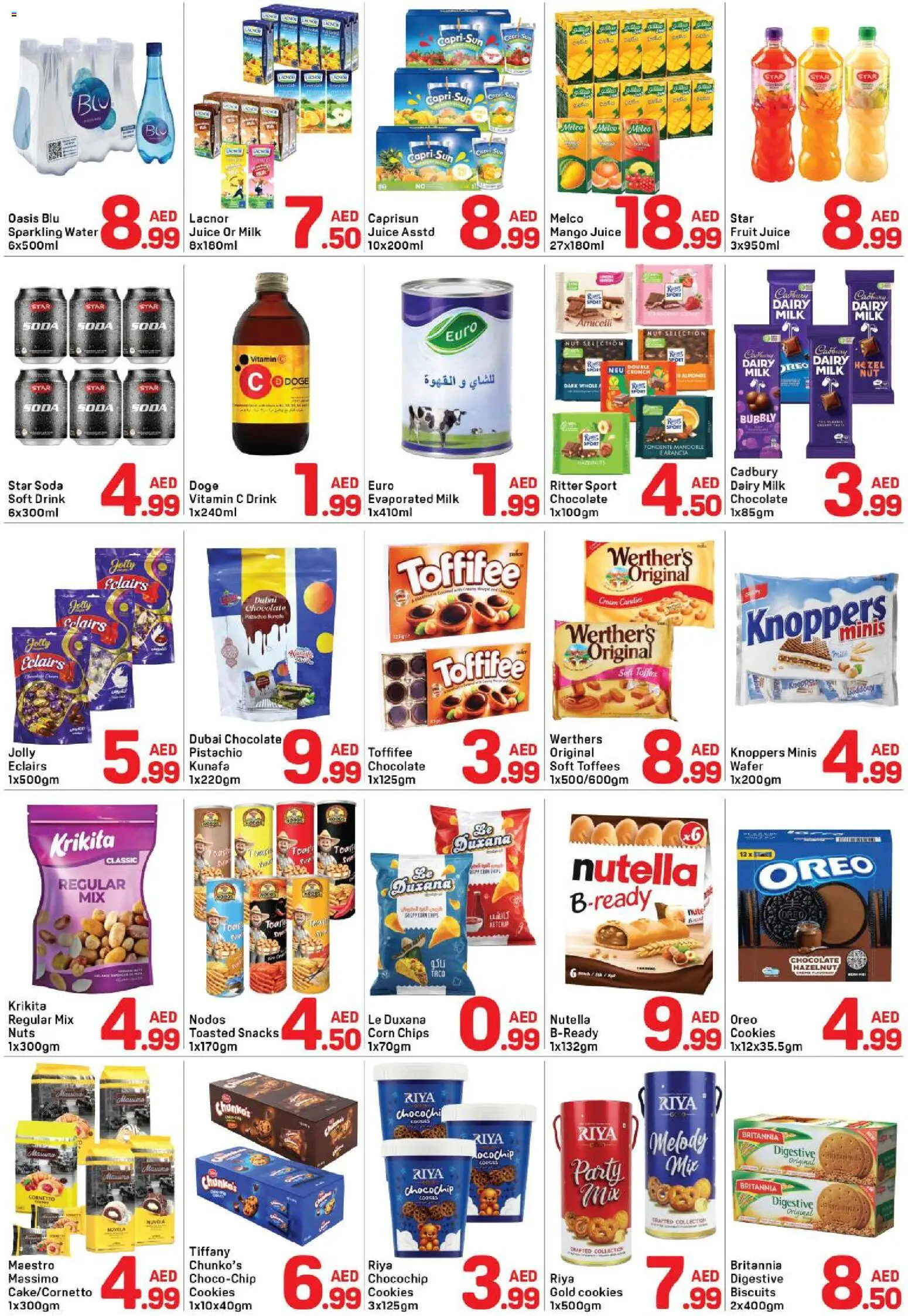 {H1} | Page: 2 | Products: Banány, Fotoaparát, Orangen, Банани