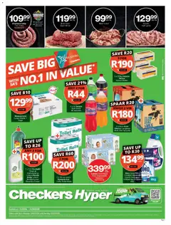 Checkers specials catalogue – valid from 16.03.2026