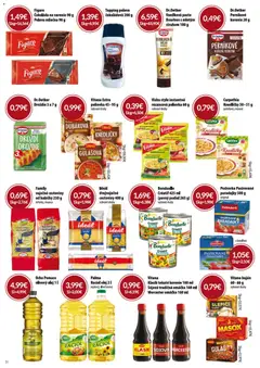 KARMEN CBA leták platný od 06.11.2025 | Strana: 21