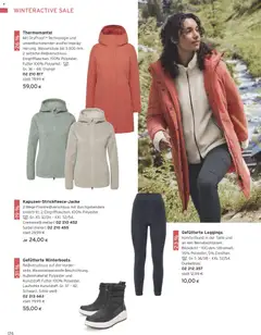 Tchibo Eduscho  Katalog März 2026 ab 01.03.2026 gültig | Seite: 174