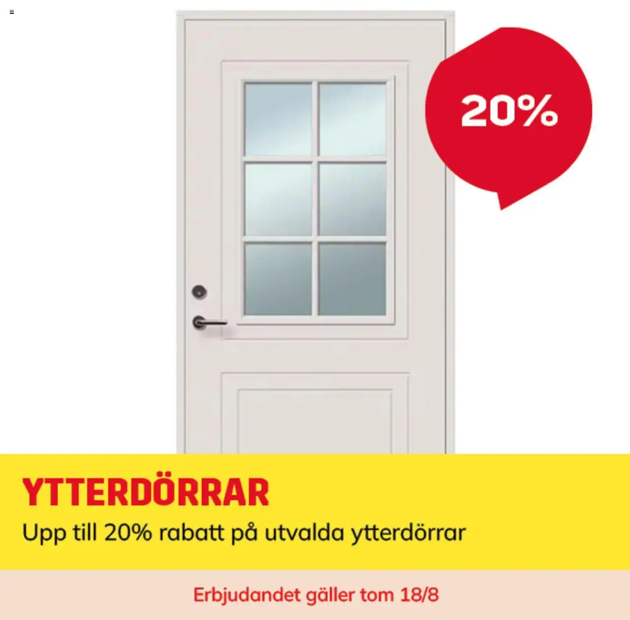 ByggMax reklamblad aktuell från 04.08.2025 | Sida: 4 | Produkter: Galler