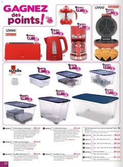 Maximo - Prévisualisation de Maximo catalogue epicerie valide à partir de 24.12.2025 | Page: 20