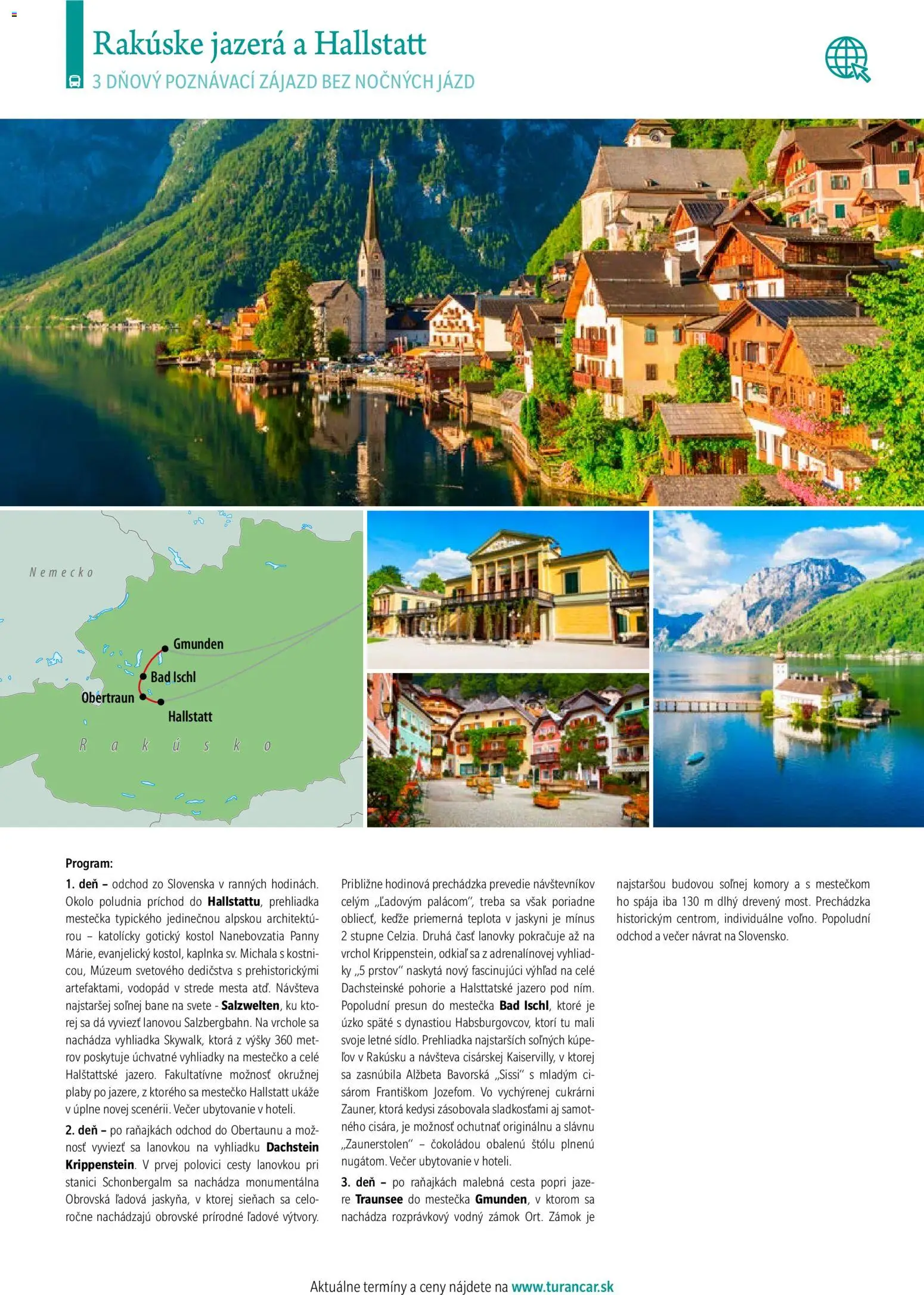 Nové Turancar akcie – leták je platný od 15.12.2025 | Strana: 35