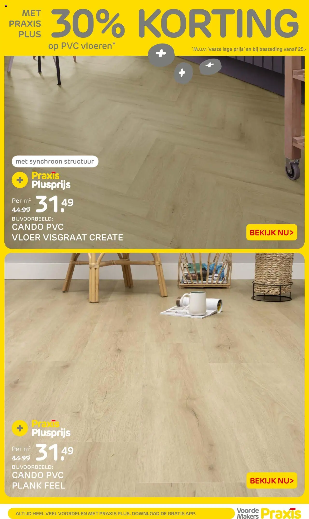  | Pagina: 9 | Producten: Plank