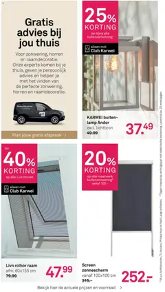  | Pagina: 6 | Producten: Lamp