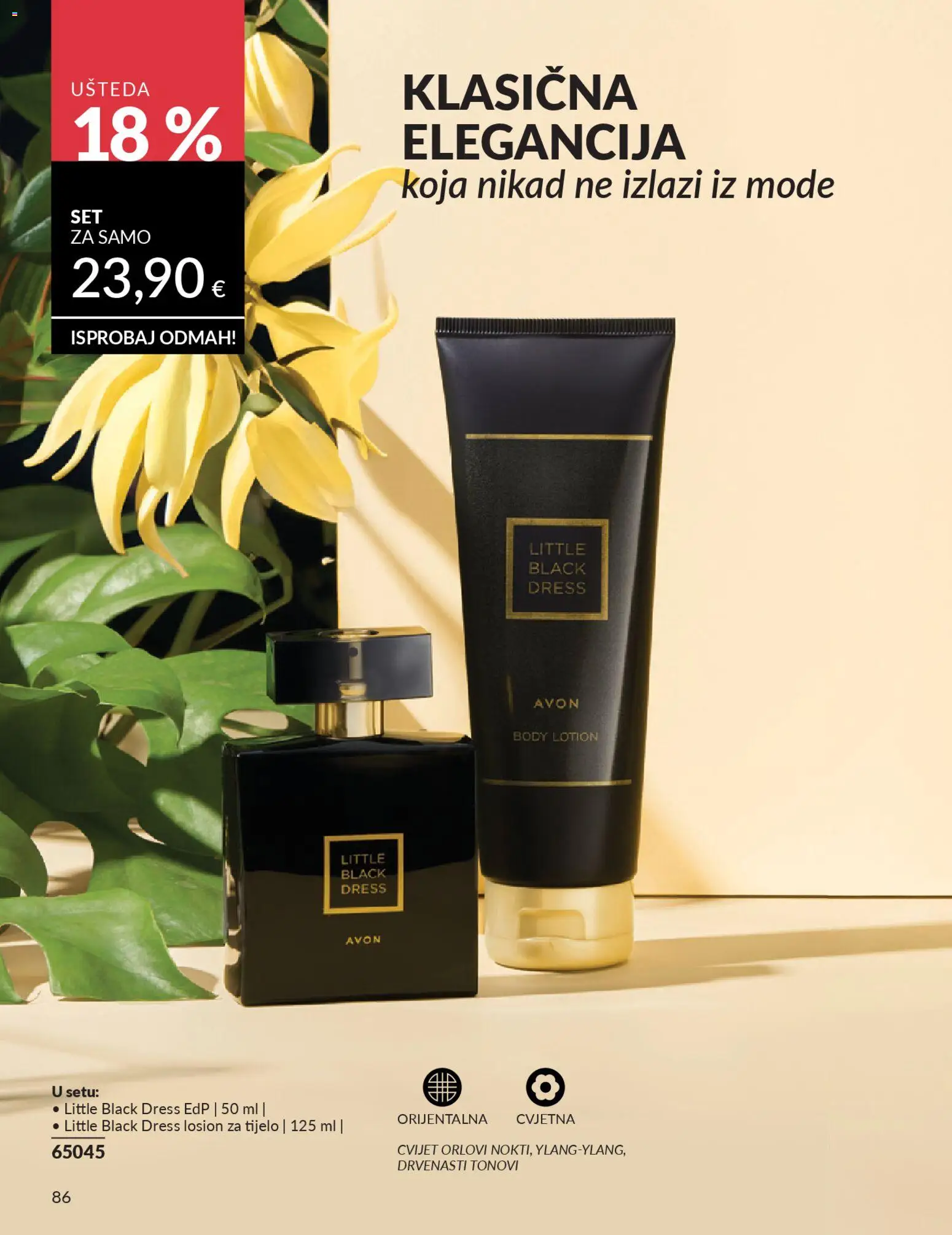 Avon katalog | vrijedi od 01.02.2026 | Stranica: 92