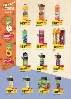 Senta Promet katalog - pregled Senta Promet kataloga - važi od 17.12.2025 | Strana: 16