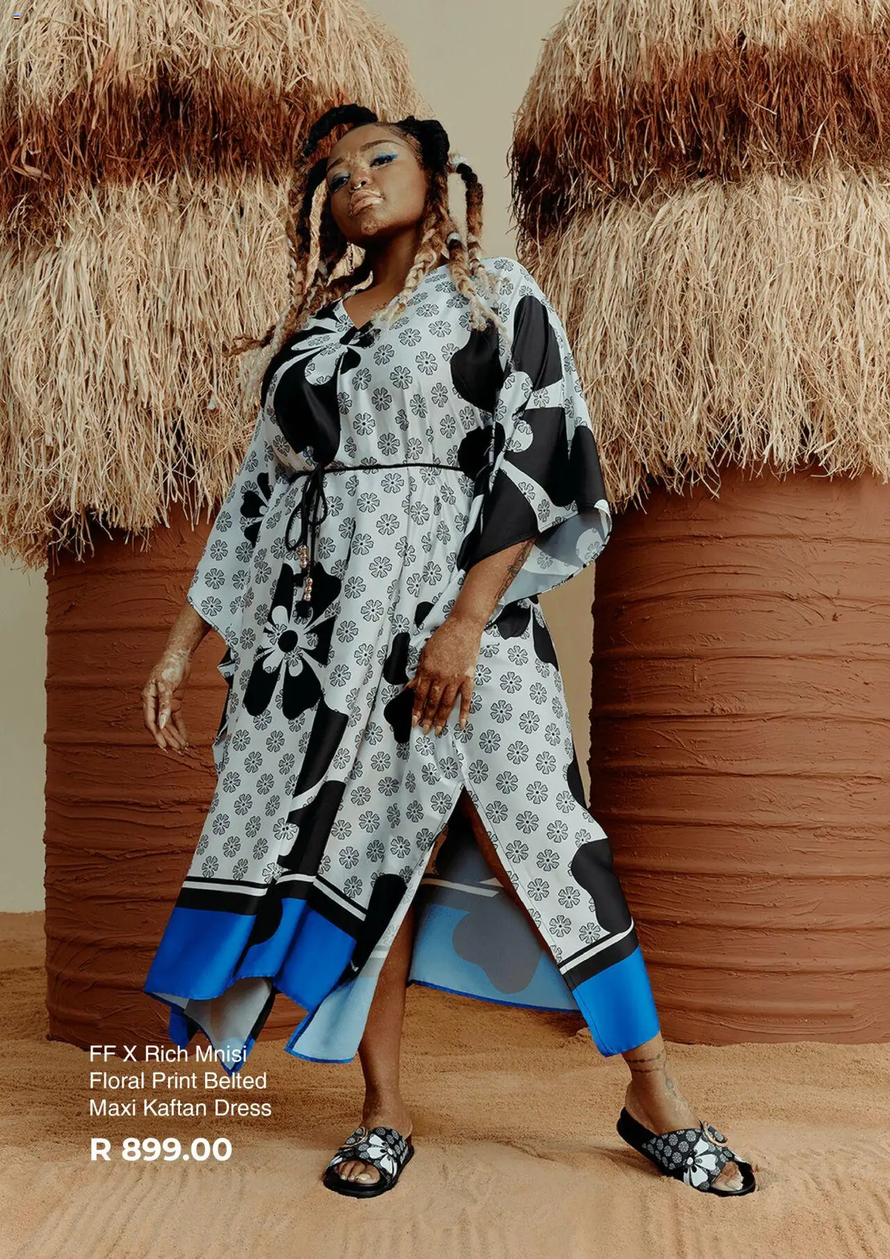 New Foschini catalogue – valid from 21.10.2025 | Page: 6 | Products: Dress