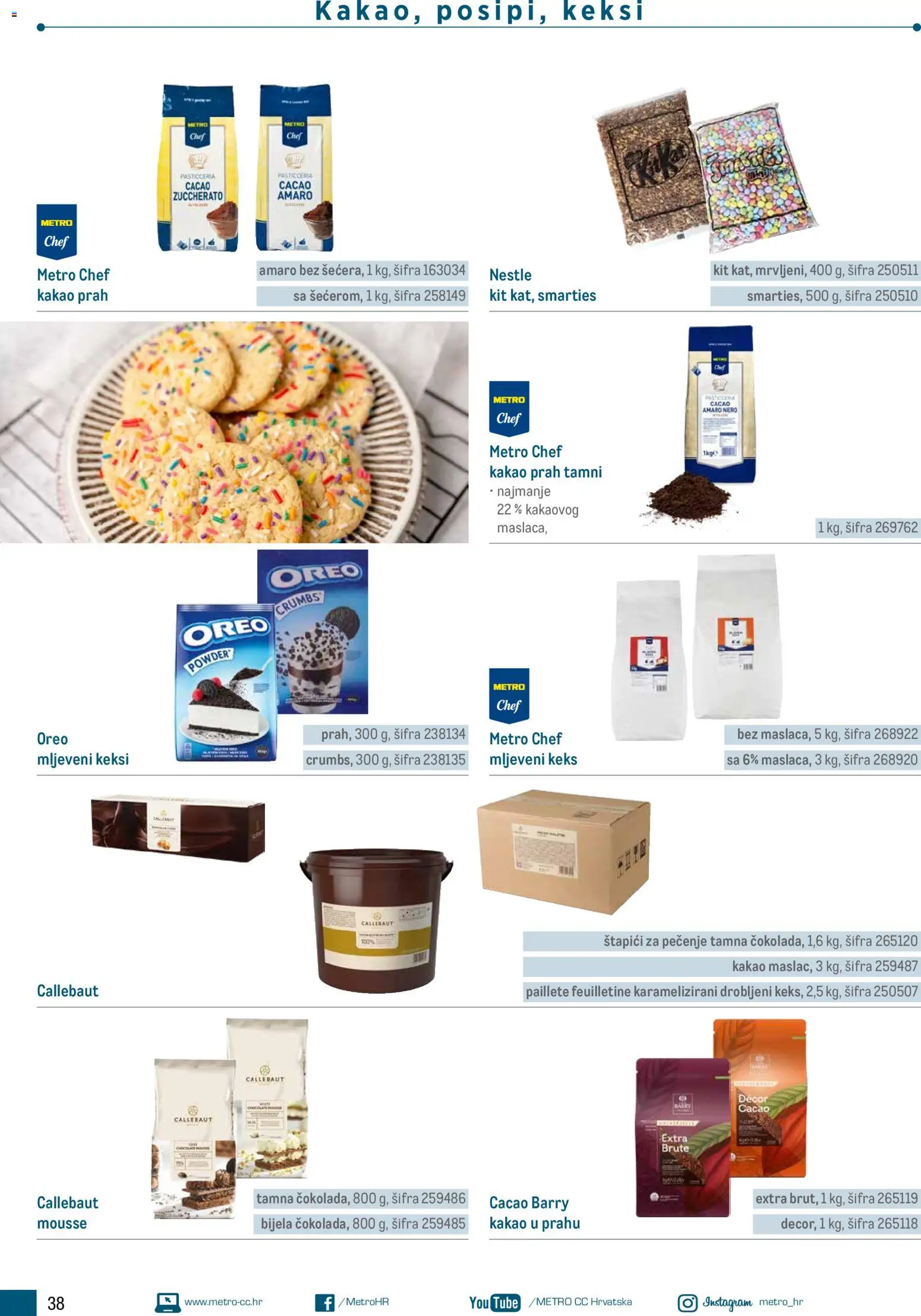 Metro katalog | vrijedi od 10.02.2026 | Stranica: 38