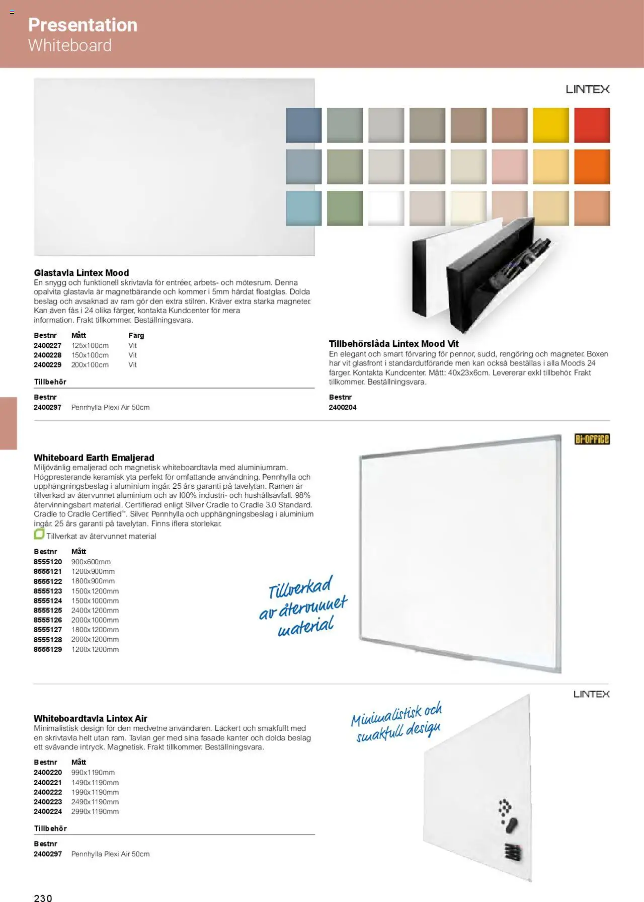 Office Depot reklamblad aktuell från 01.02.2025 | Sida: 232