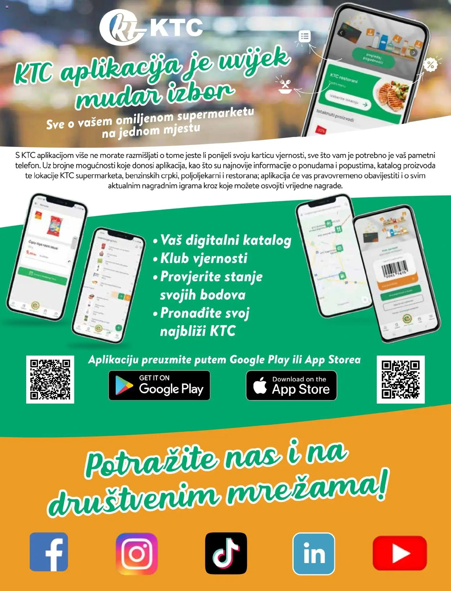 KTC katalog | vrijedi od 14.01.2026 | Stranica: 22