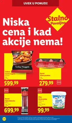 Lidl katalog - važi od 21.08.2025 | Strana: 24