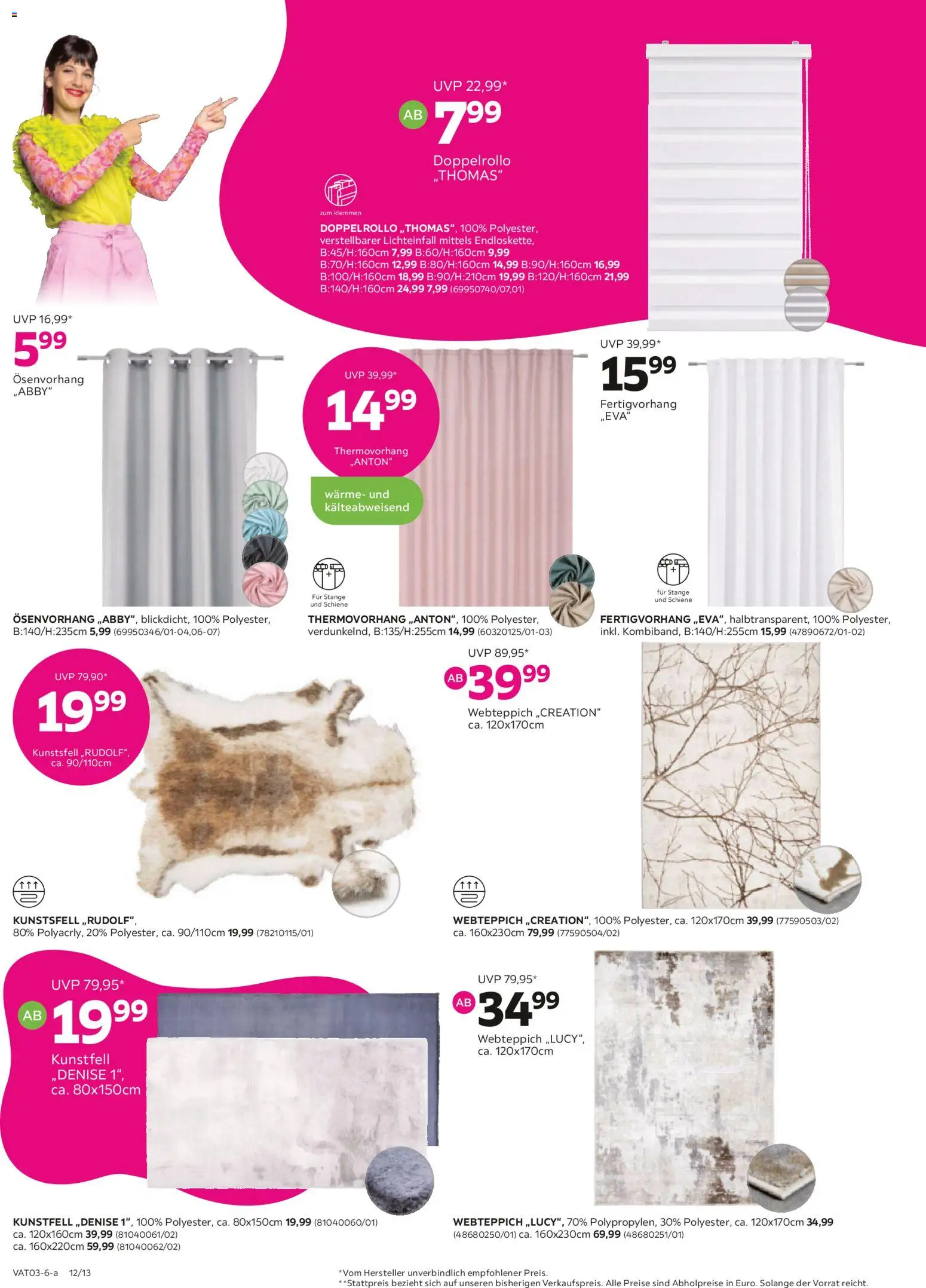 Mömax Prospekt aktuell gültig ab 24.02.2026 | Seite: 12