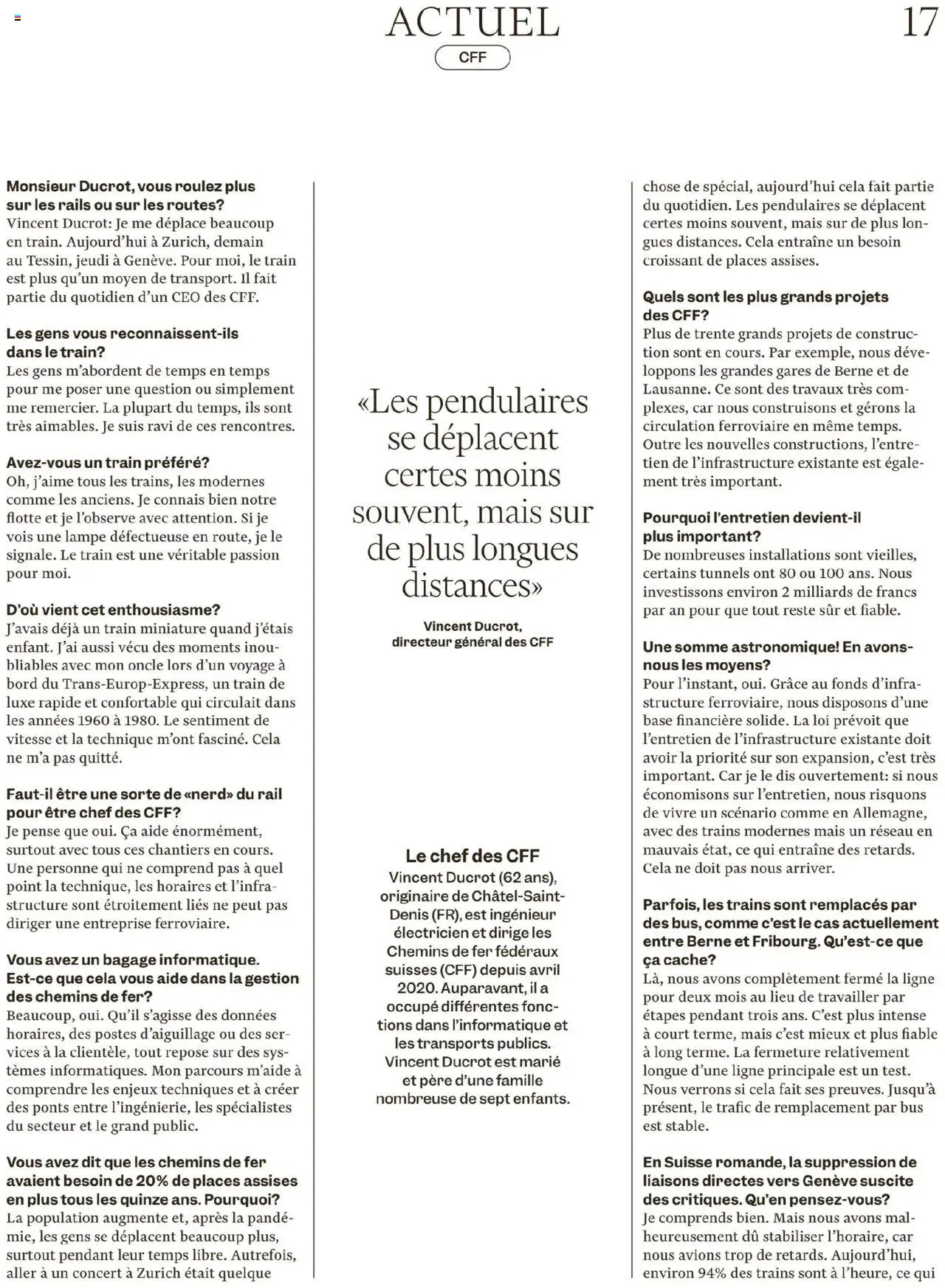 Migros - Magazin FR ab 05.08.2025 | Seite: 17 | Produkte: Lampe