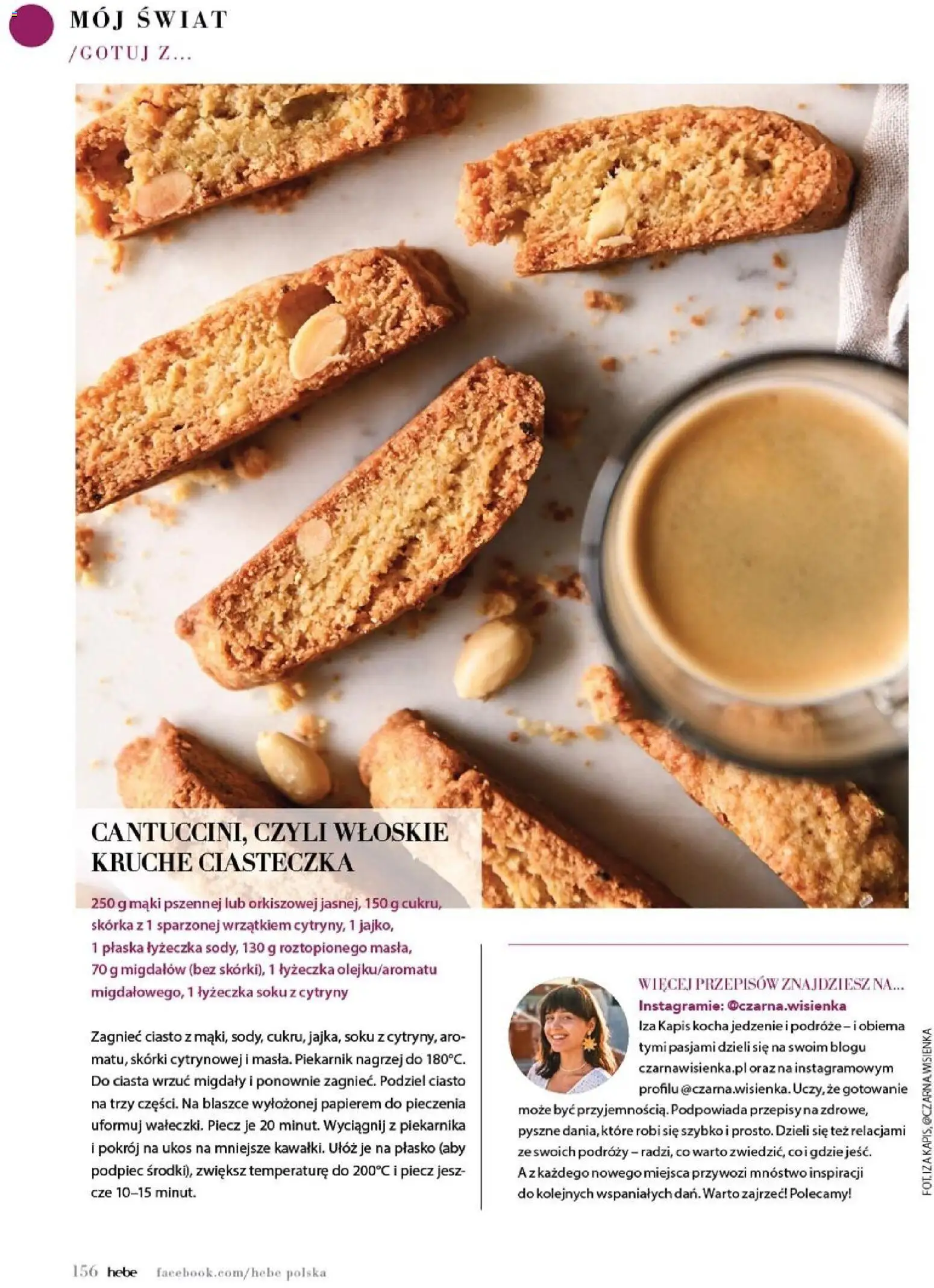 Hebe Gazetka - Magazyn od 01.01.2026 | Strona: 156