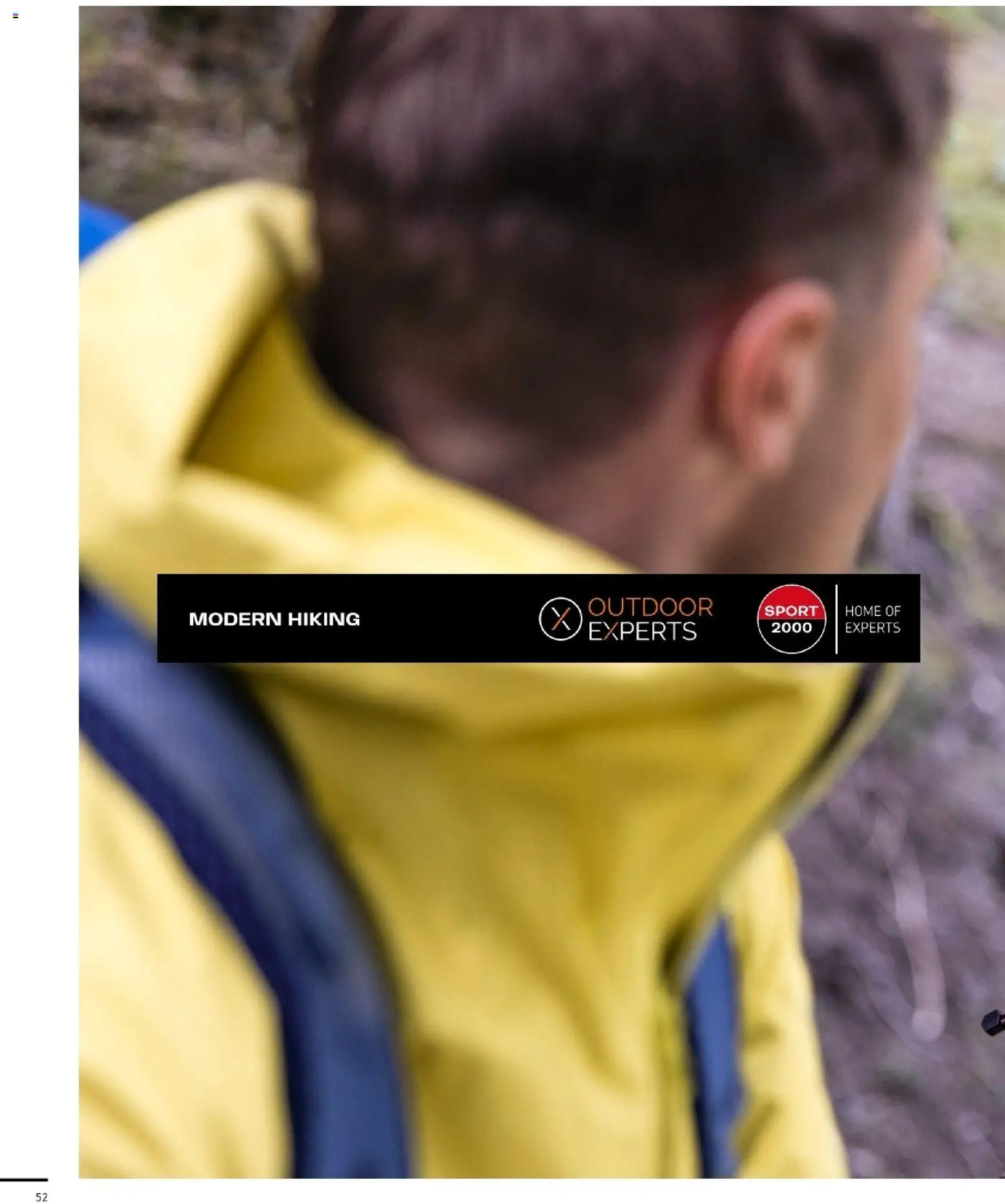 Sport2000 Prospekt Frühjahr 2026 – gültig ab 12.04.2026 | Seite: 52