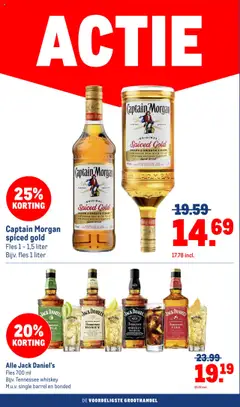 Makro - Folder - Voorbeeld van een folder van Makro, geldig van 22.10.2025 | Pagina: 46 | Producten: Fles, Chili szósz
