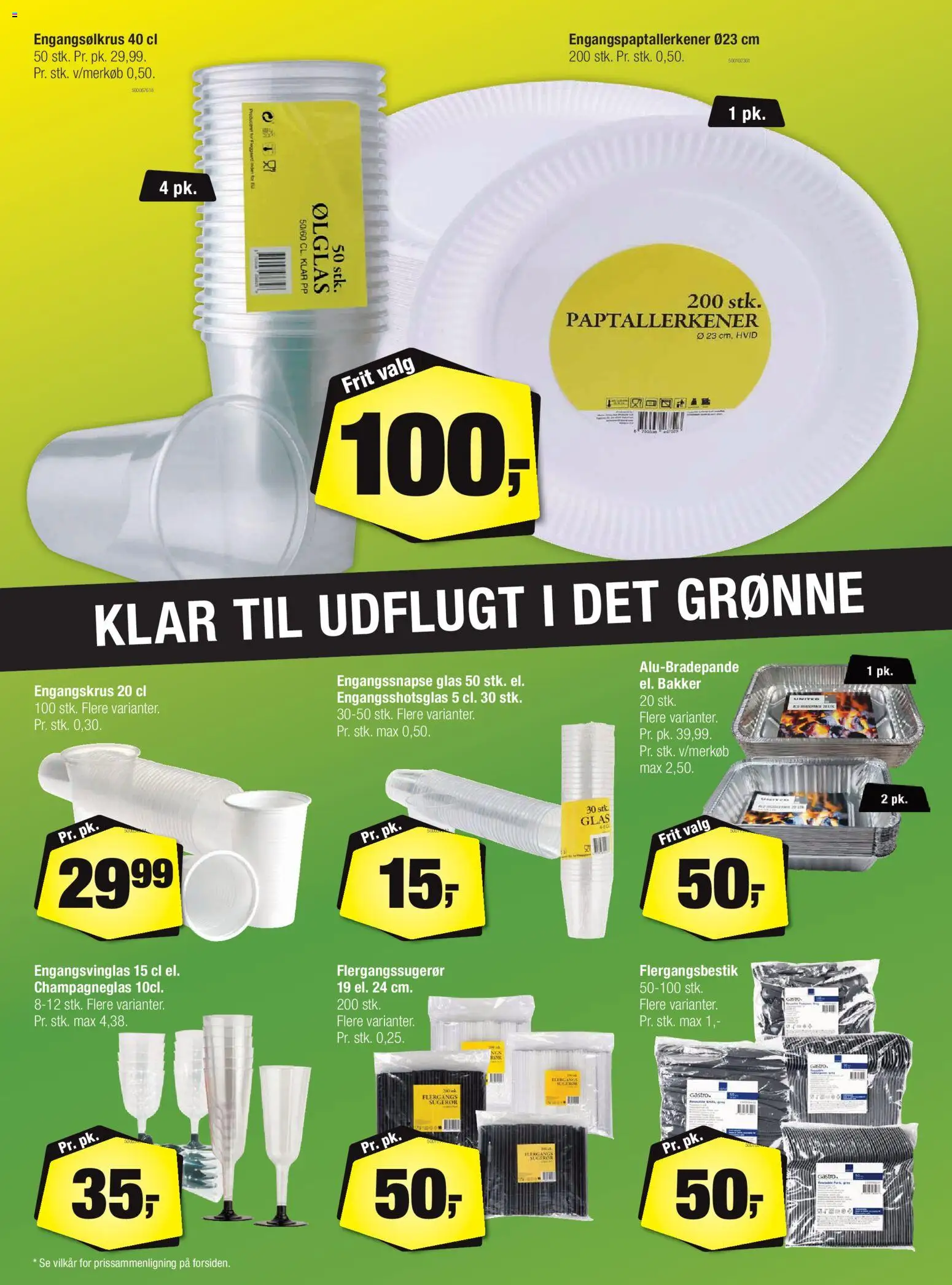 Calle tilbudsavis – gyldig fra 29.04.2026 | Side: 29