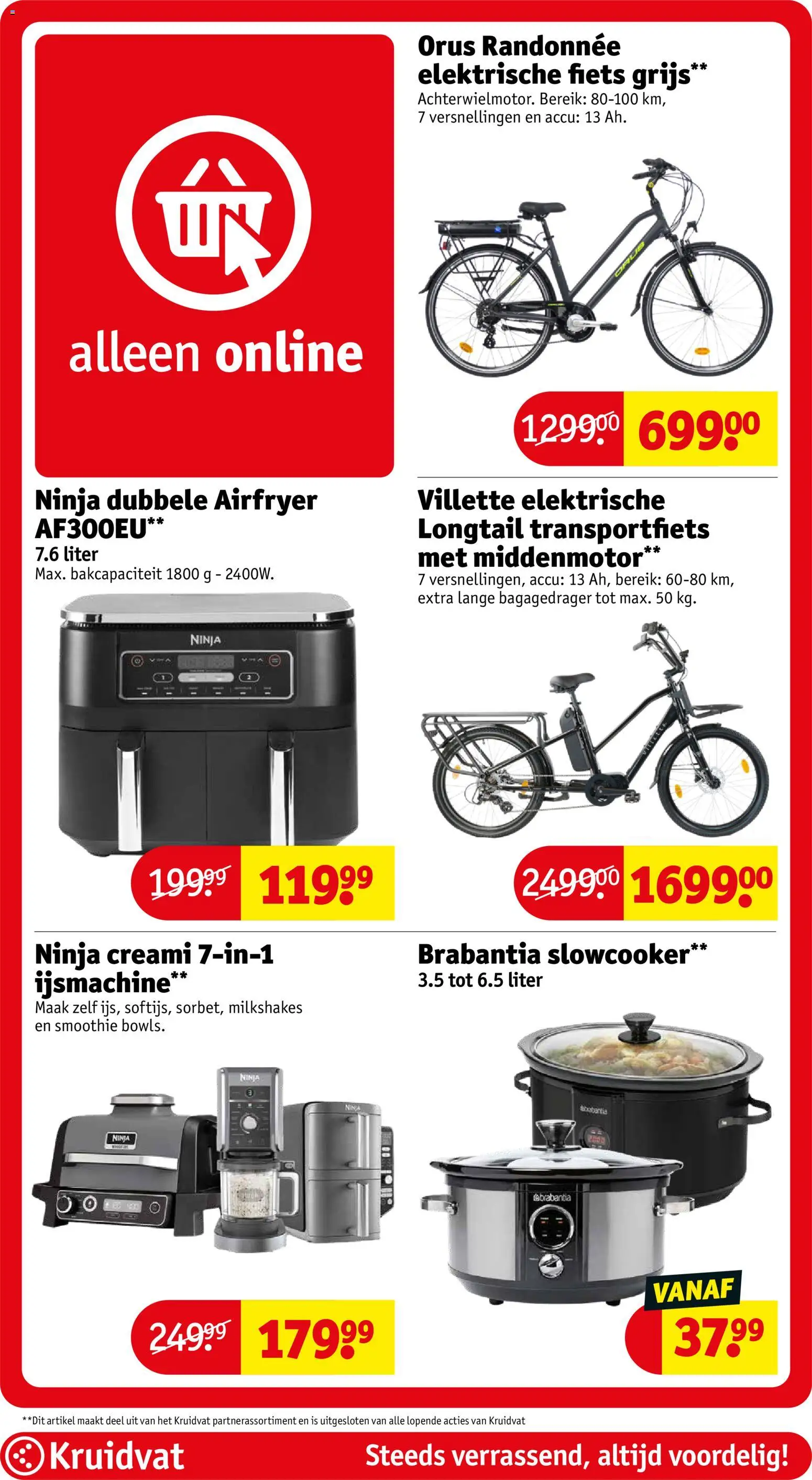 {H1} | Pagina: 137 | Producten: Elektromos húsdaráló