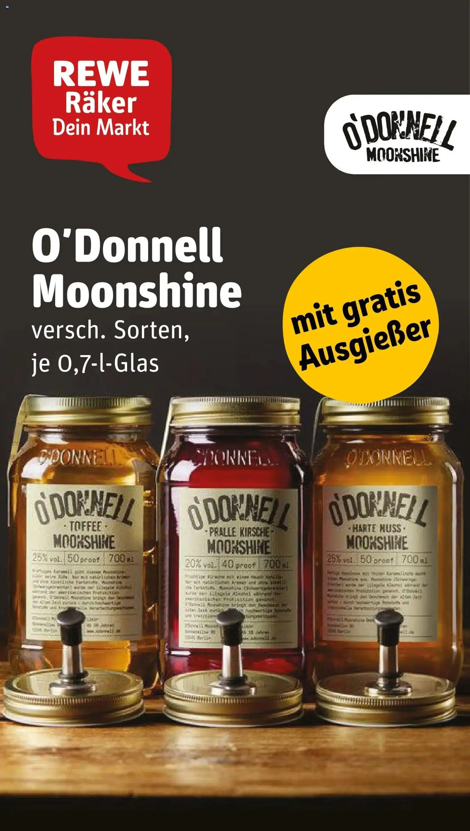 Rewe Prospekt Hamm	 – gültig ab 15.03.2026 | Seite: 31