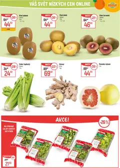 Náhled letáku Globus leták od 02.01.2026 | Strana: 20