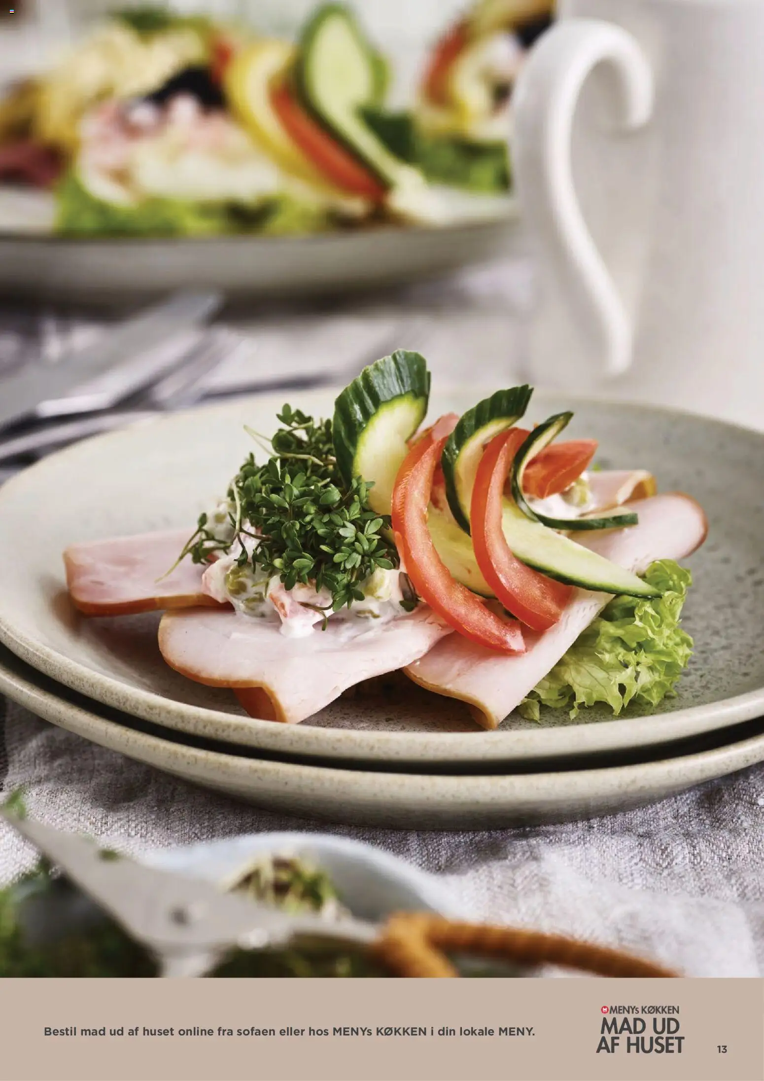 Meny tilbudsavis – gyldig fra 01.04.2026 | Side: 13